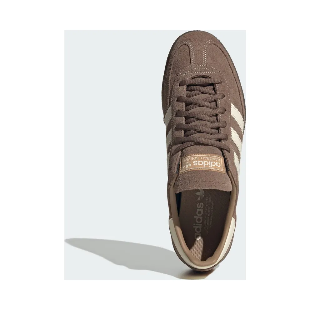 Adidas Handball Spezial Earth Strata / Wonder White / Gum (KK1153)