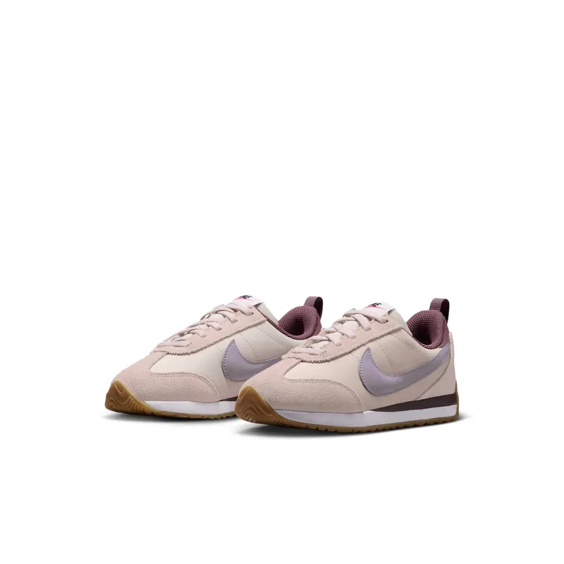 Nike Pacific “Light Orewood Brown/Tattoo/Safety Orange/Silver Lilac” (IH7379-106)