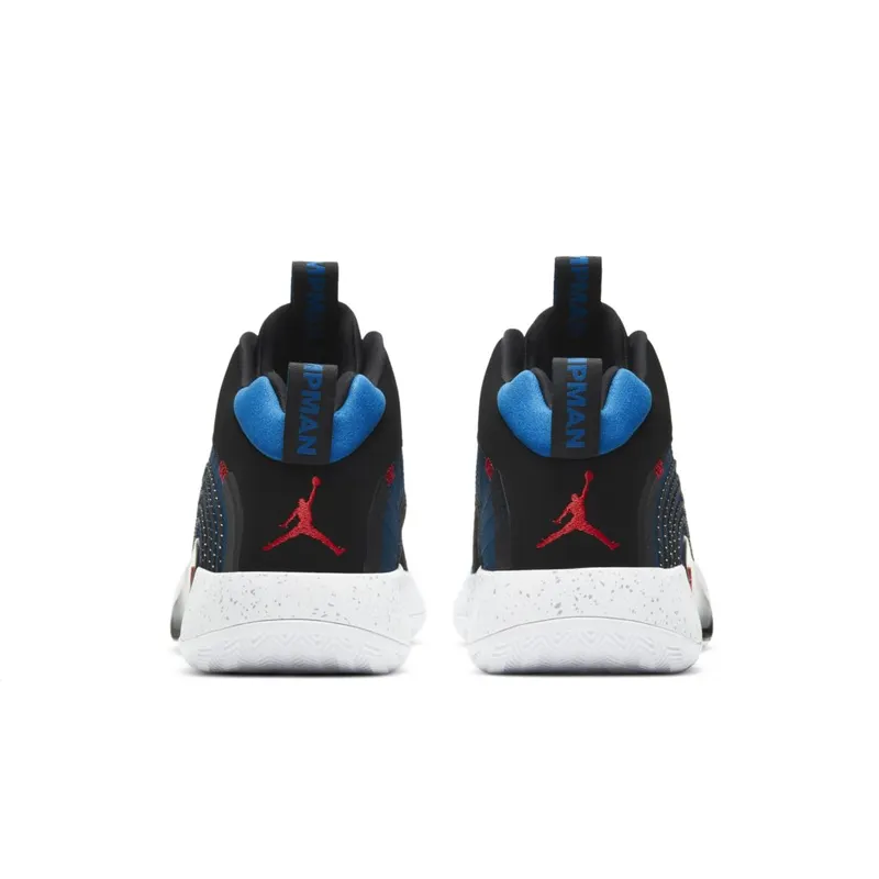 Jordan Jumpman 2021 PF Blue Void (CQ4229-004)