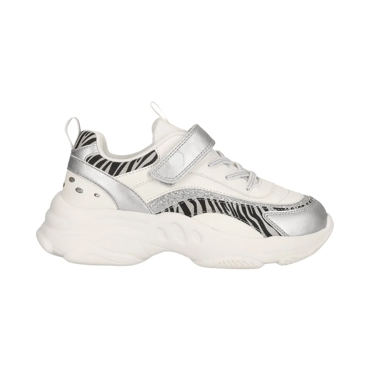 zigzag-sneaker Z222307-1015