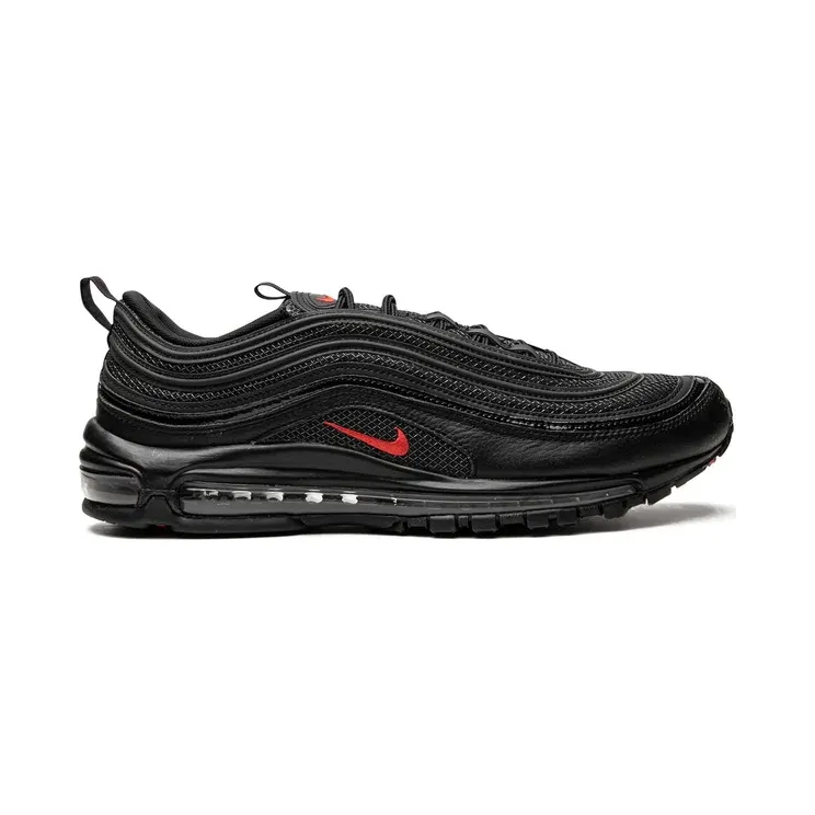 Nike Air Max 97 “Black” (DV3486)
