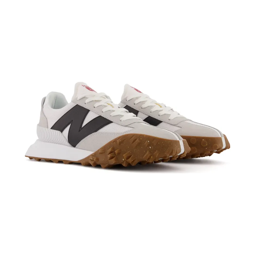 New Balance New Balance Unisex XC72 White/Black (UXC72SD)