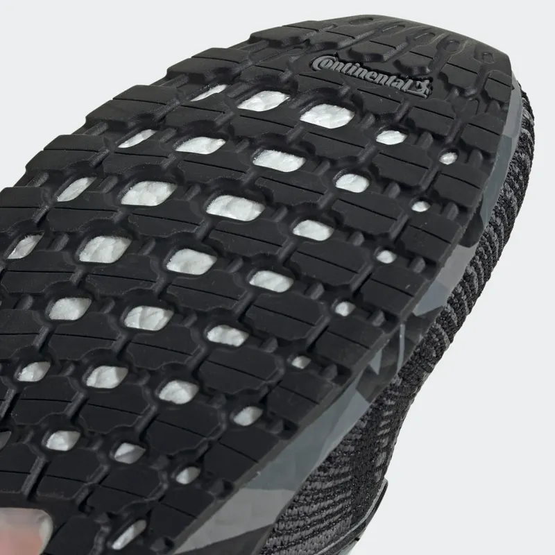 adidas Ultra Boost 20 Geometric Black Grey Core Black/Core Black/Grey Four (FV8329)