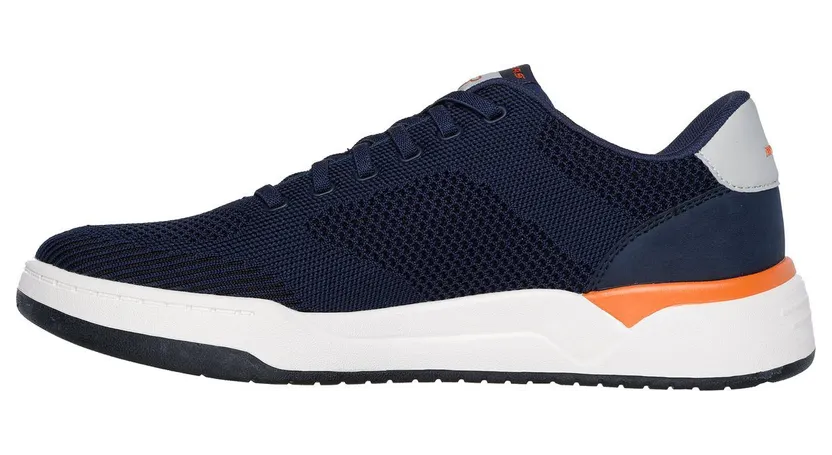 skechers-relaxed-fit 210793_NVY