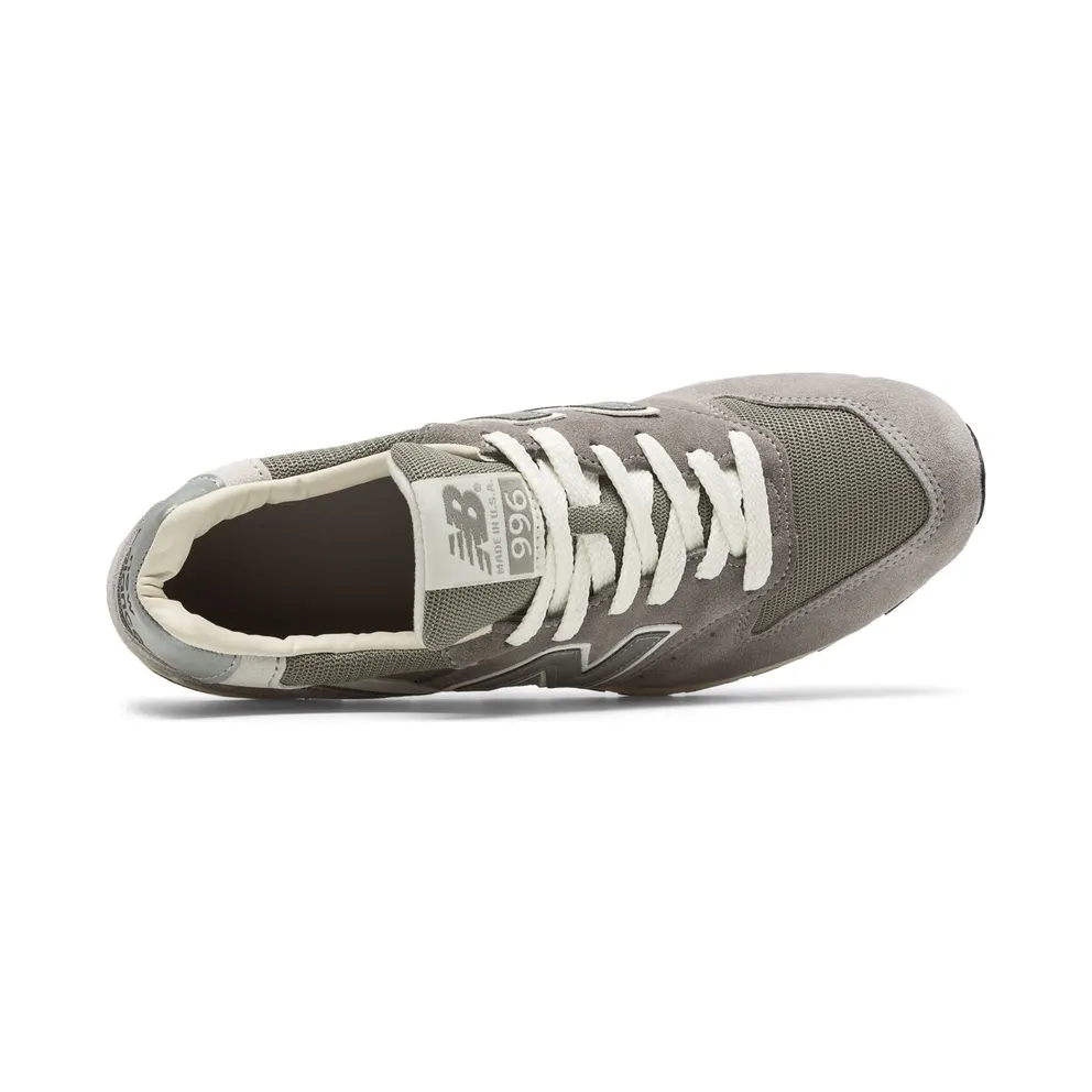 New Balance 996 MiUSA 30th Anniversary Grey (ML996DK)