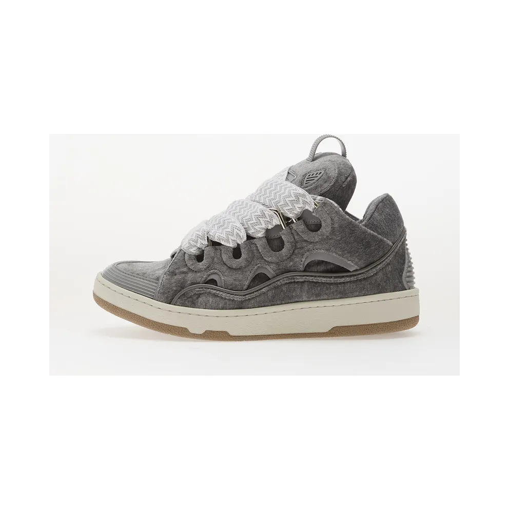 Lanvin Curb Grey / Grey