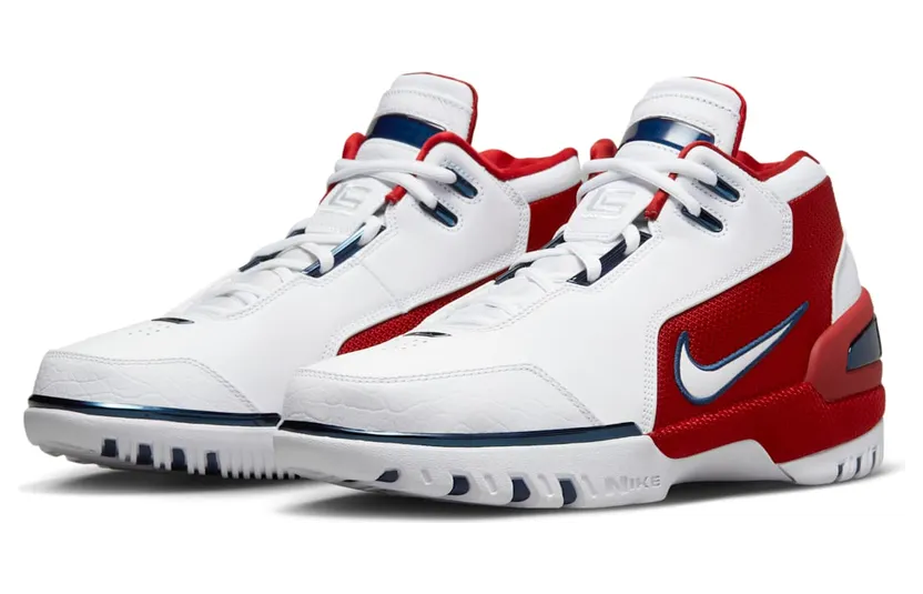 nike-air-zoom DM7535-101