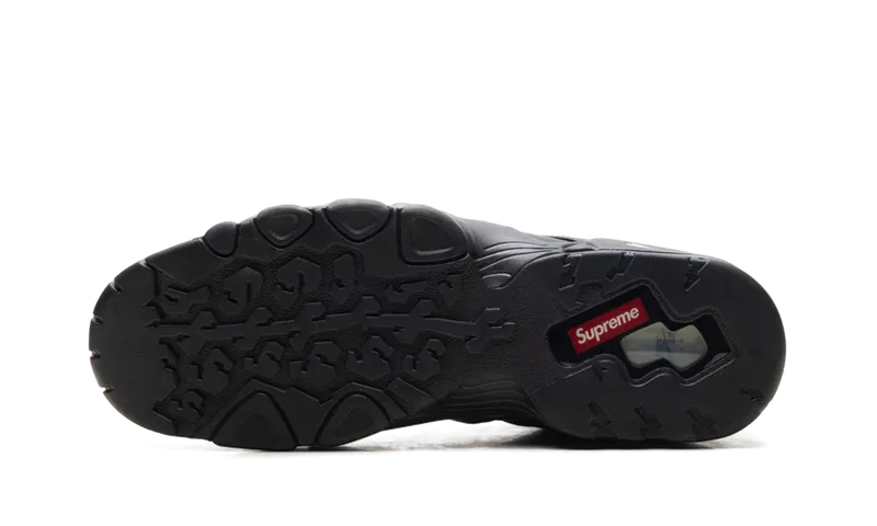 Nike Air Max2 CB ’94 Low “Supreme – Black” (IM4283-001)