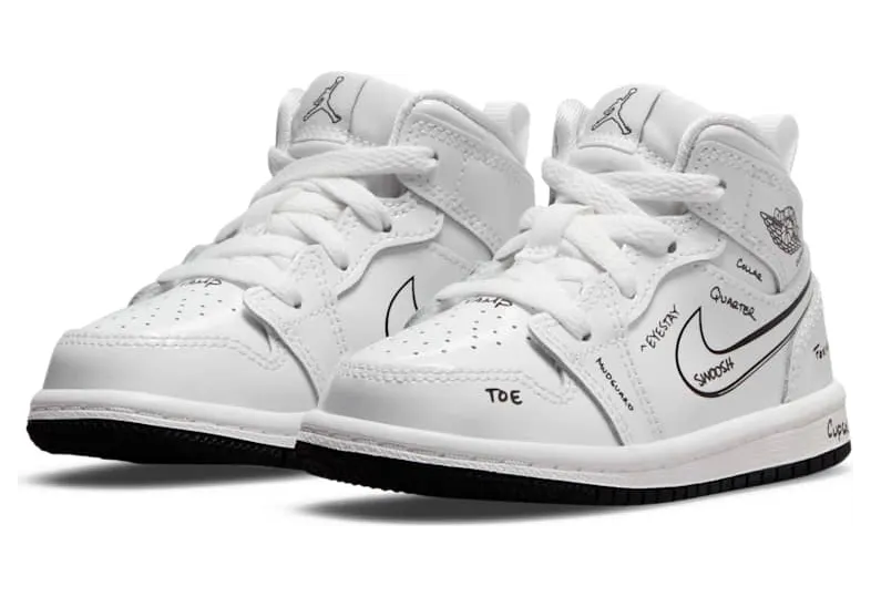 air-jordan-1 DQ1865-100