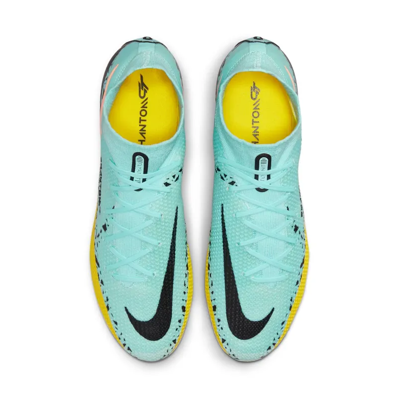 Nike Phantom GT2 Elite DF FG Lucent Pack (CZ9889-407)