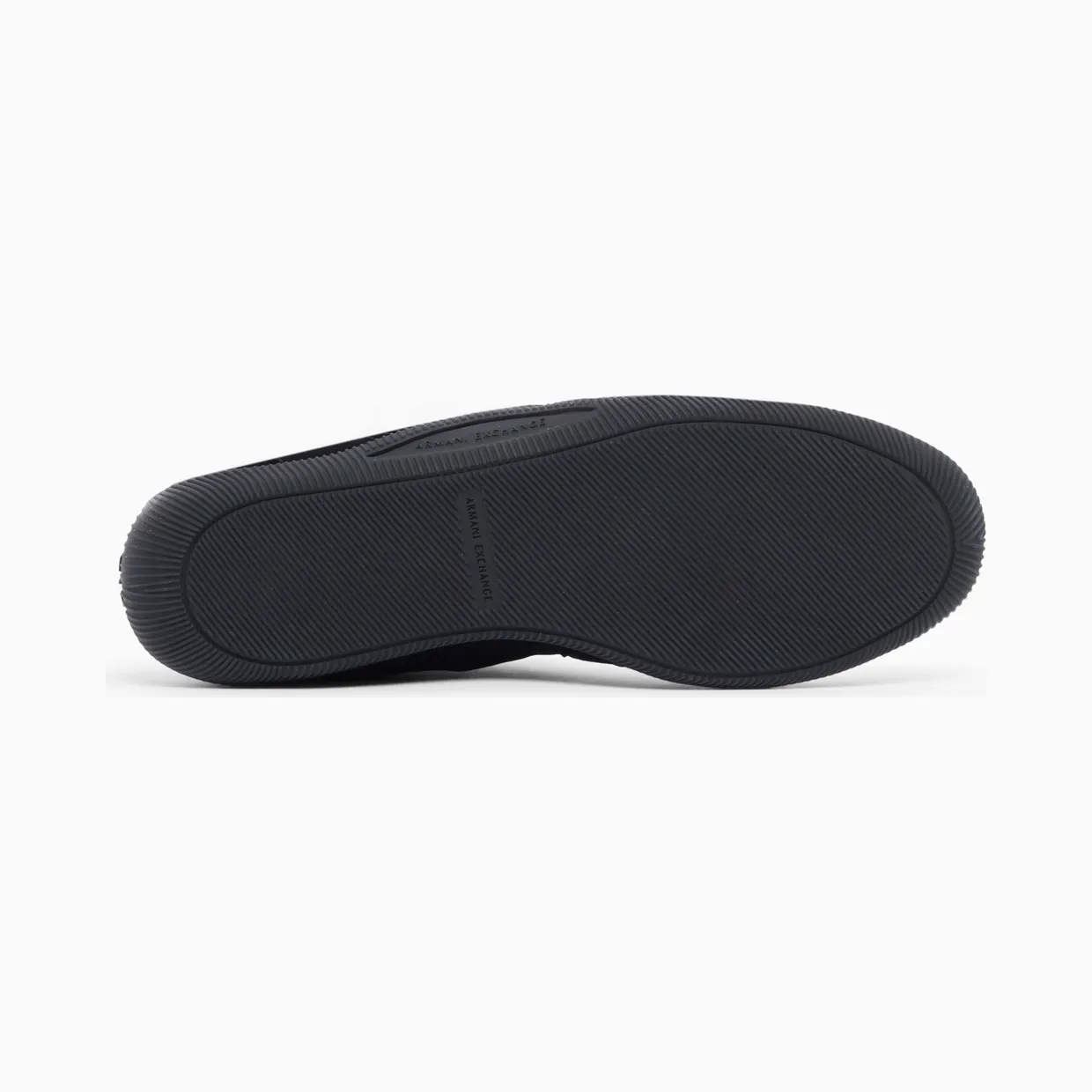 Armani Microsuede And Mesh (XW003119-AF17542-UC001) (6)
