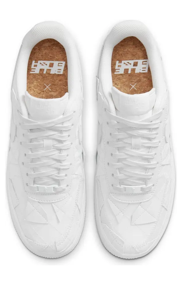 Air Force 1 “Billie Eilish”: prima schoen, absurde prijskaart (4)