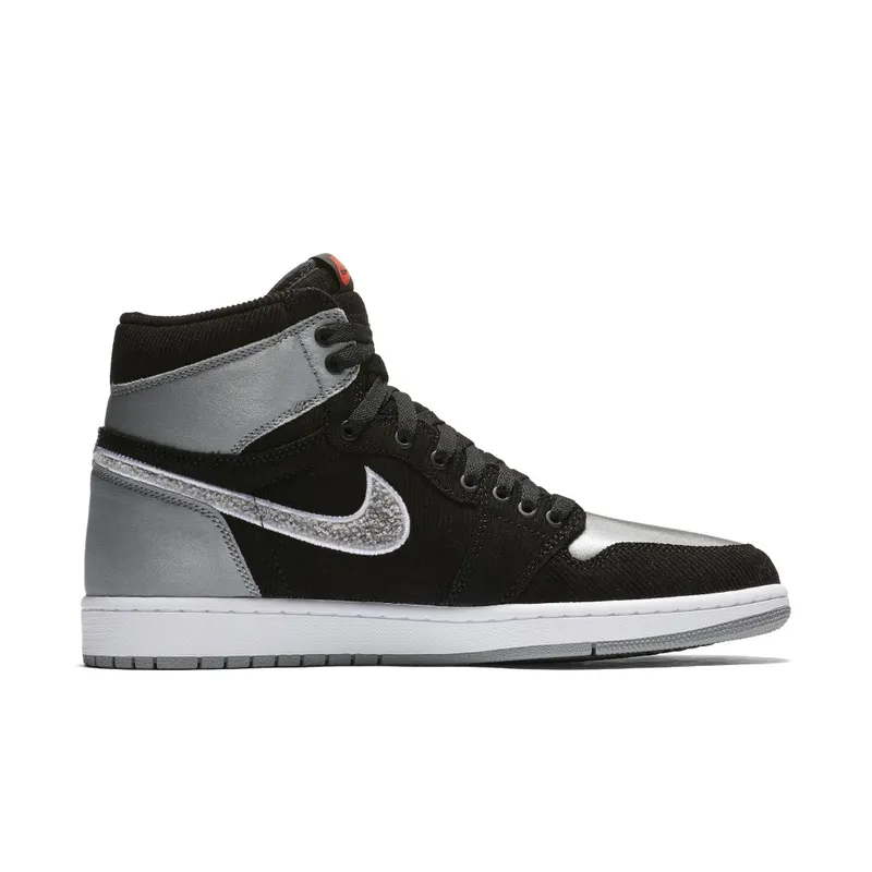 Air Jordan Nike AJ 1 I Retro High Aleali May Shadow (AJ5991-062)