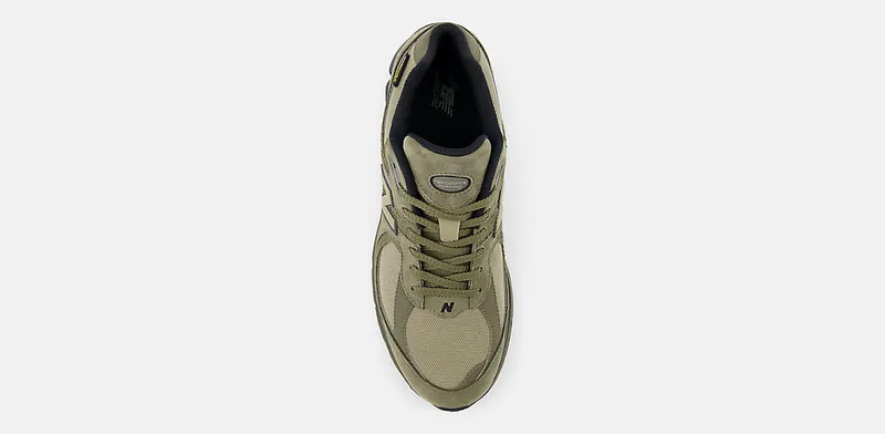 New Balance 2002R Cordura Olive (M2002RPK)
