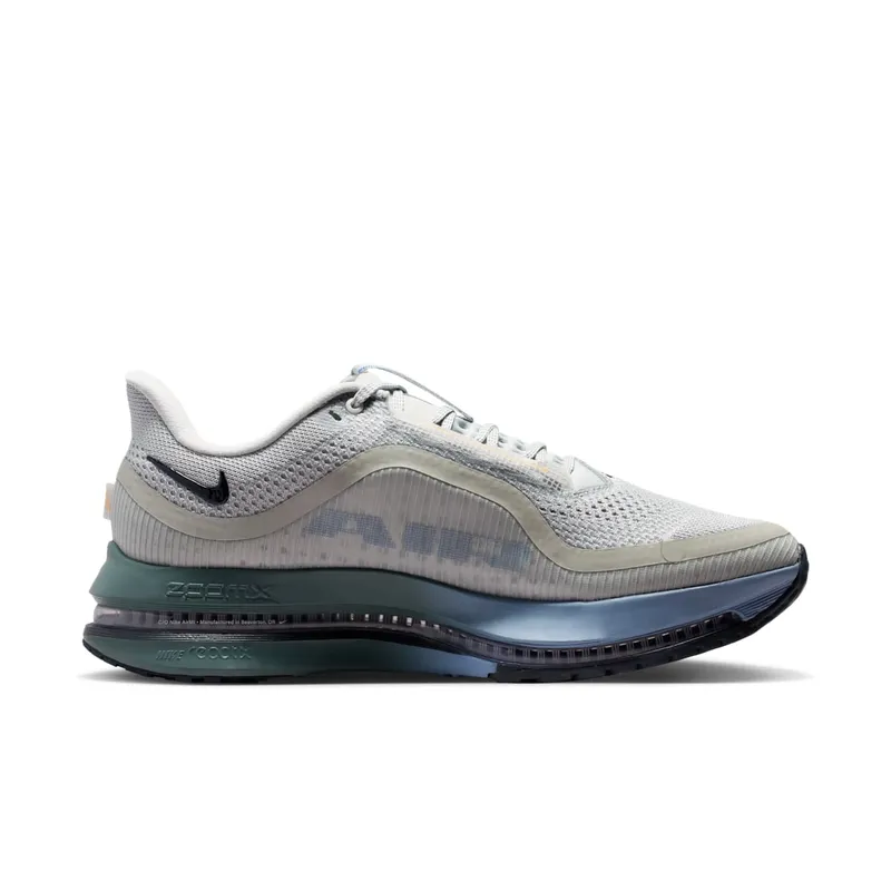 Nike Pegasus Premium Grey Mist/Mineral Slate/Work Blue/Dark Obsidian (HQ2592-017)