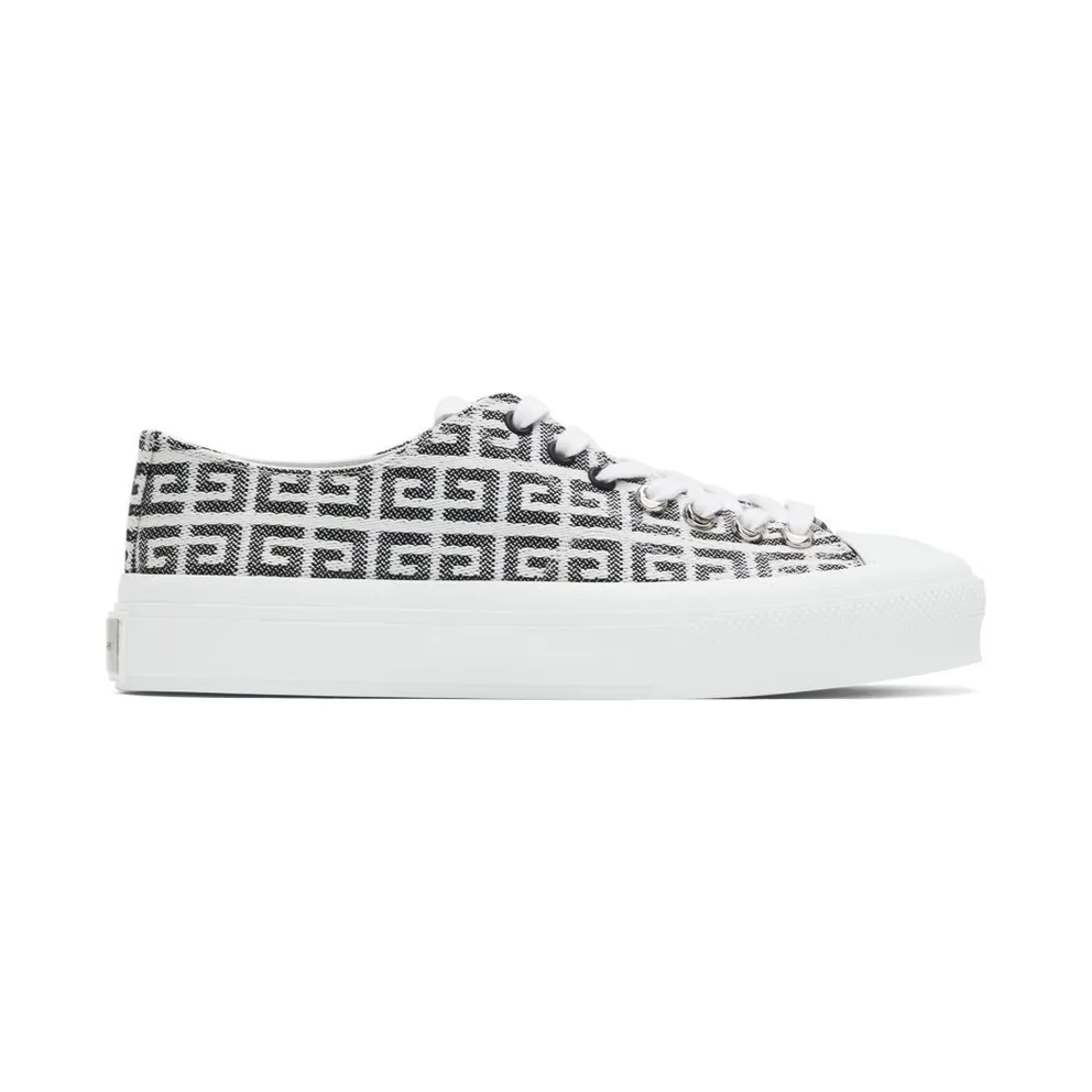 Givenchy City In 4G Jacquard (BH0050H0VC-004)