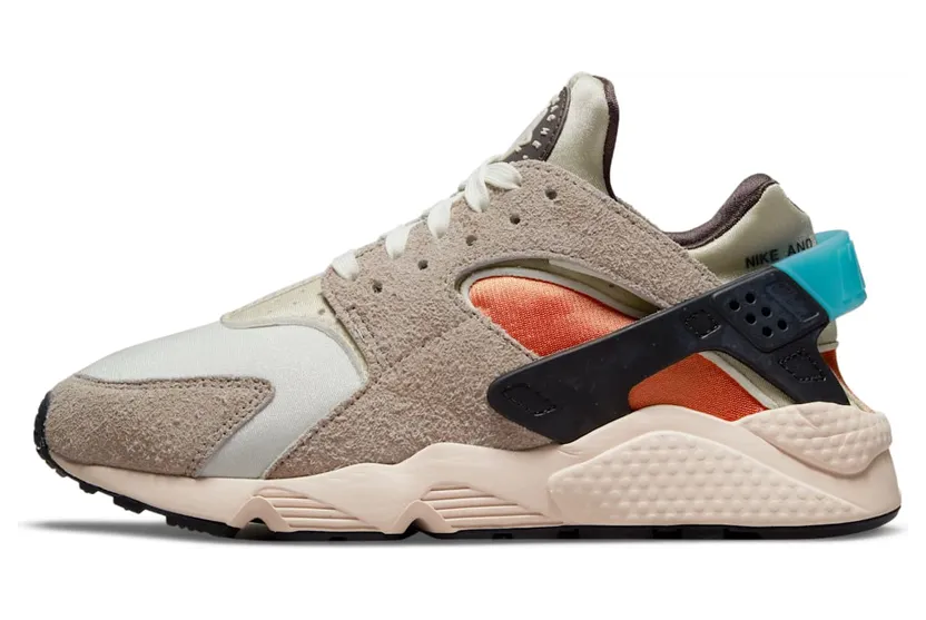 Nike Air Huarache Koromogae (W) (DO7261-087)