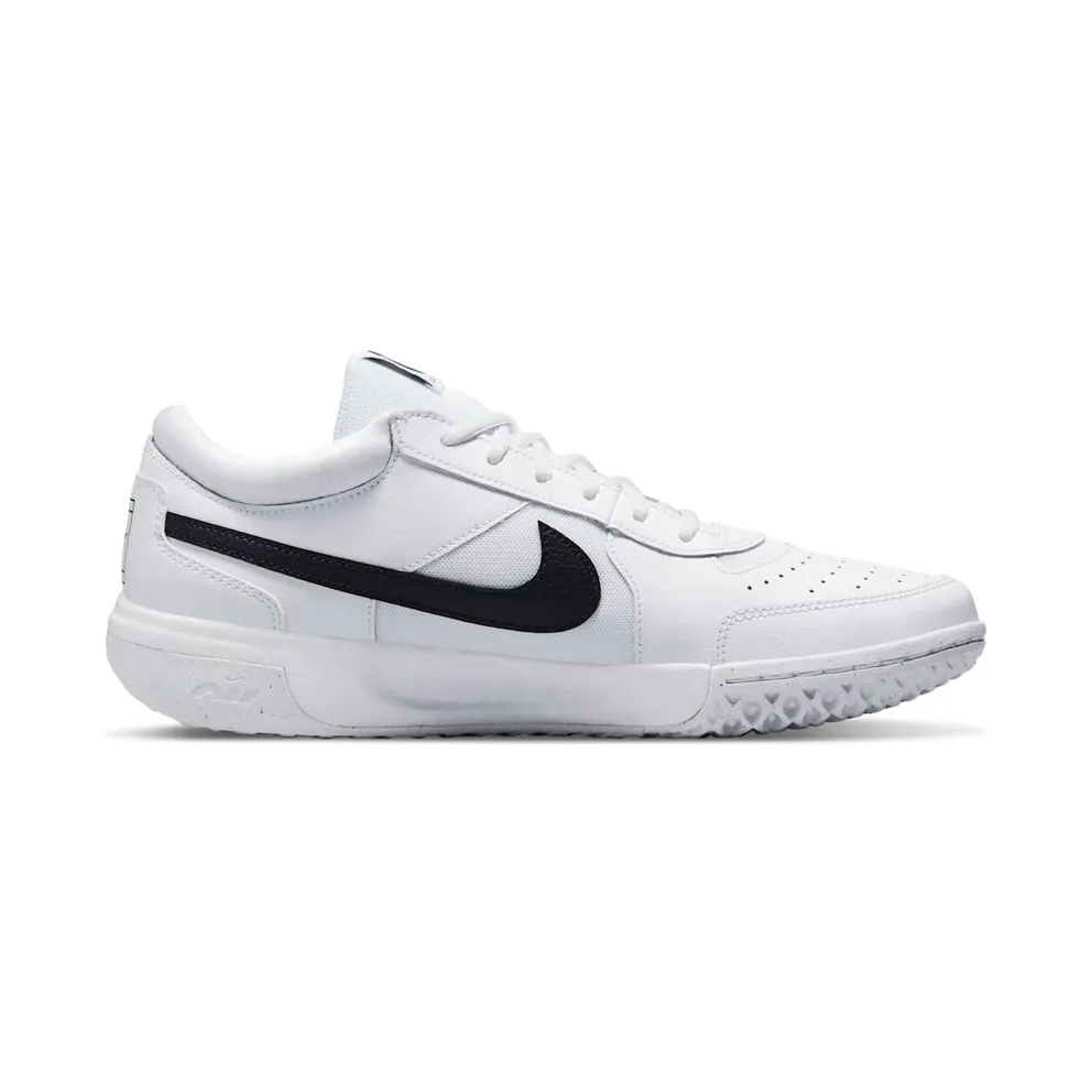 NikeCourt Zoom Lite 3 Hard Court Tennis White (DH0626-100)