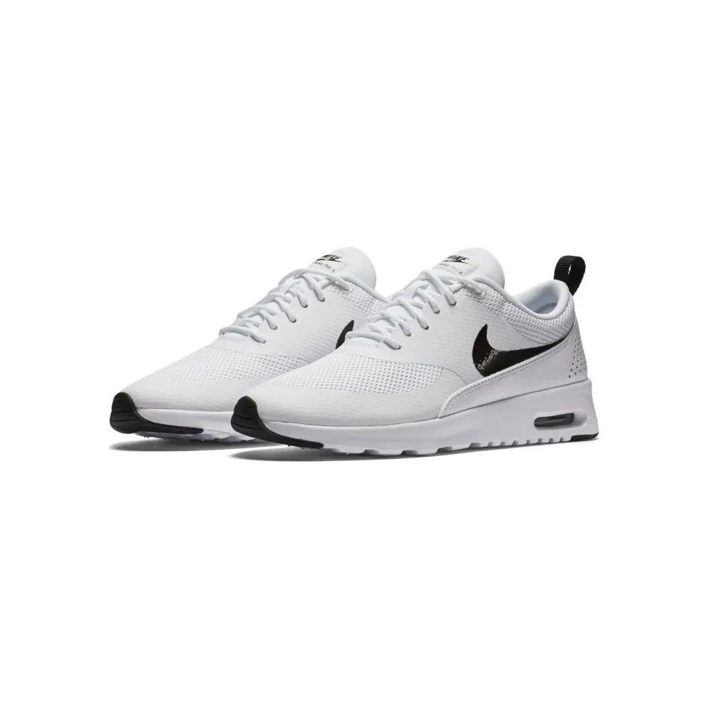 Nike Air Max Thea White Black (W) White/Black (599409-103)