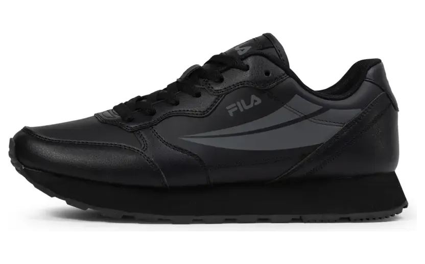 Fila Hypert P Zwart (FFM0441-83167)