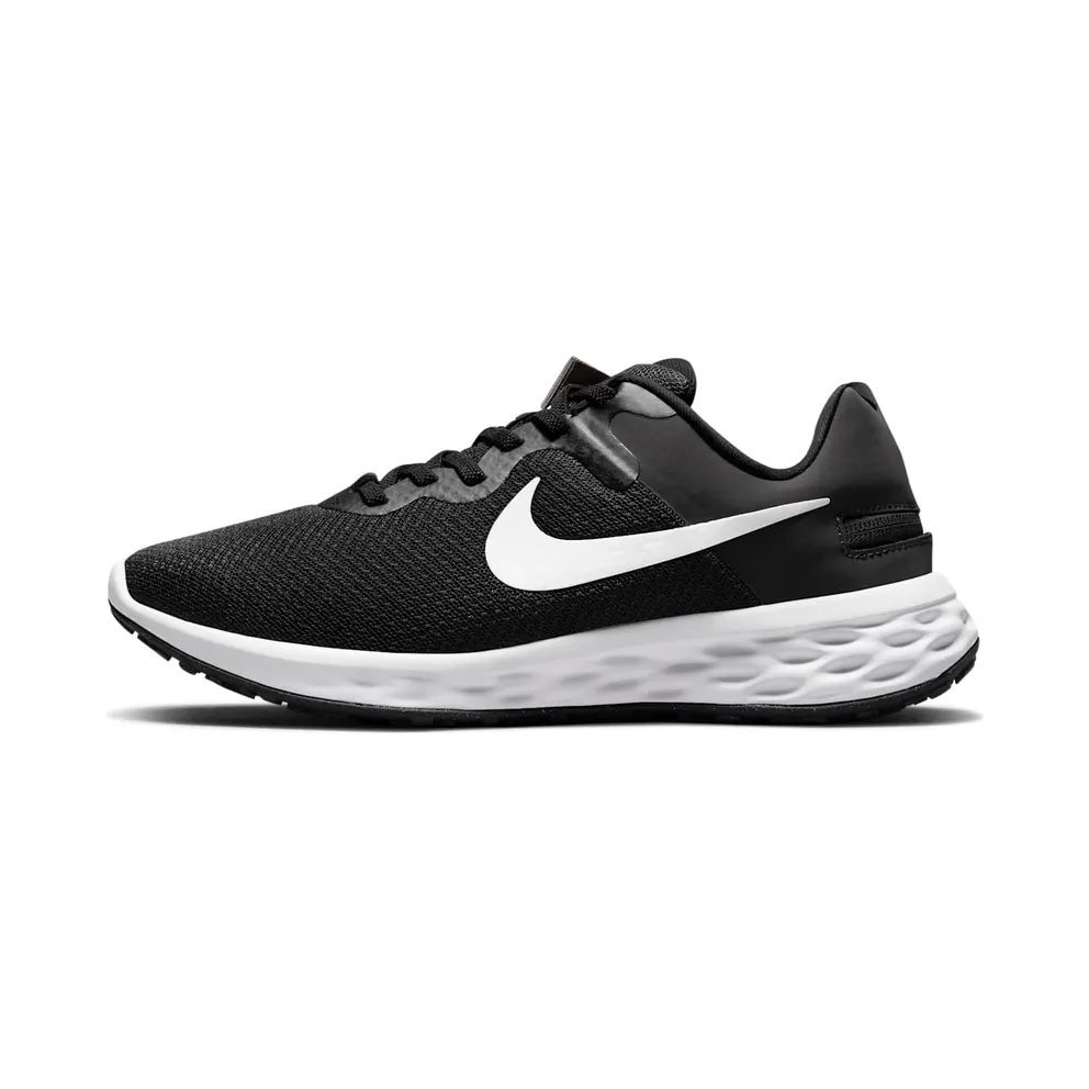 Nike Revolution 6 FlyEase Next Nature Schwarz (DC8997-003)
