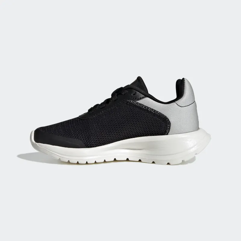 Adidas Tensaur Run Core Black / Core White / Grey Two (GZ3430)