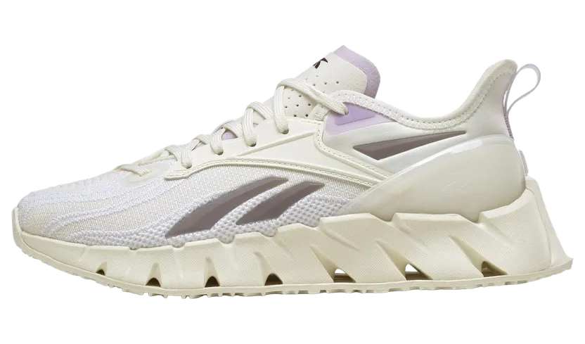 Reebok Zig Kinetica 3 “Chalk Taupe” (HR1319)