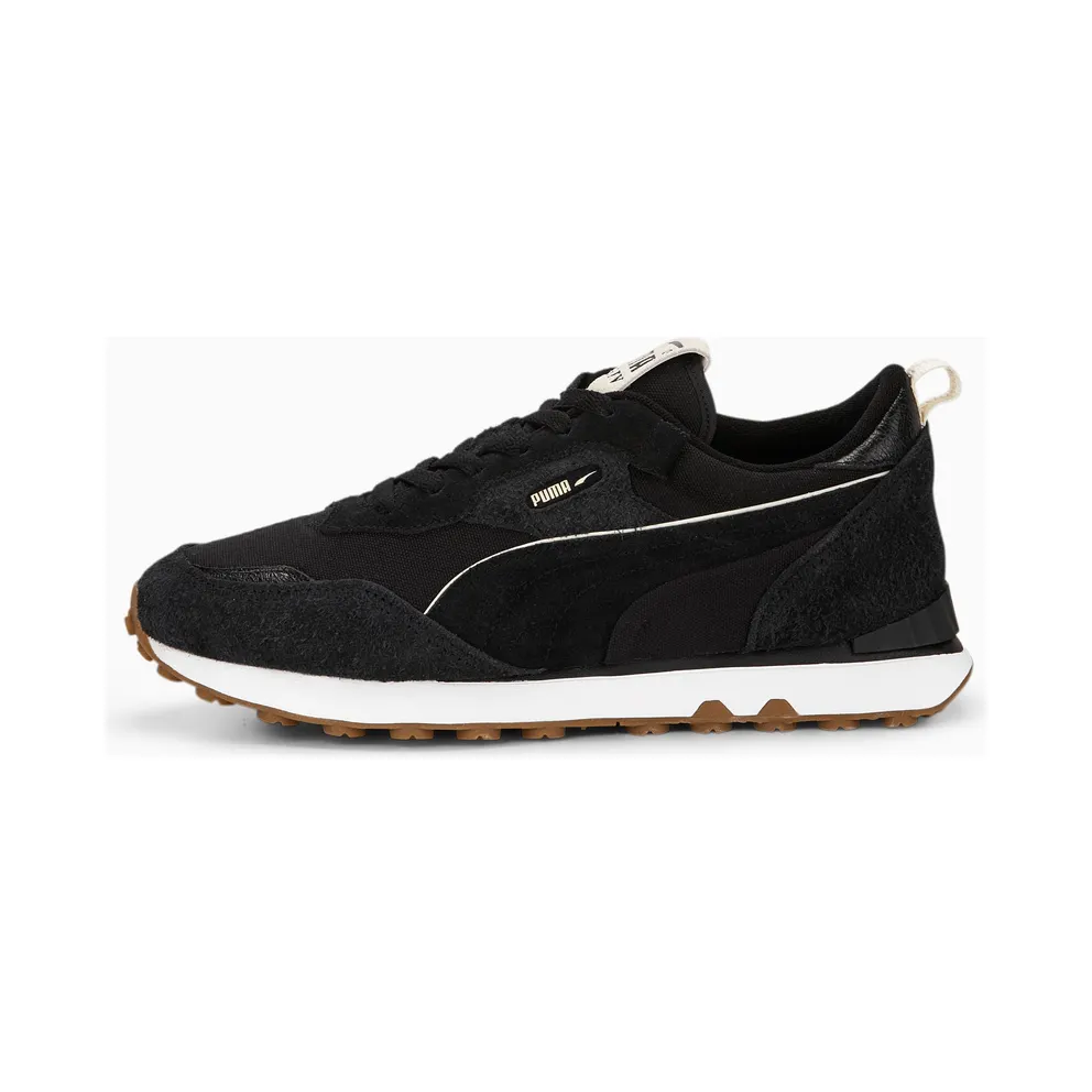 Puma Rider FV Worn Out Schwarz (390167-02)