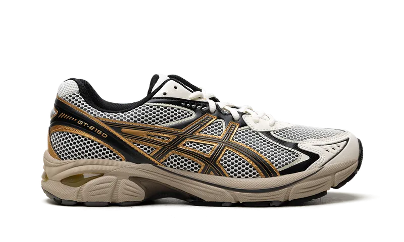 Asics GT 2160 “Pure Gold” (1203A275-114)