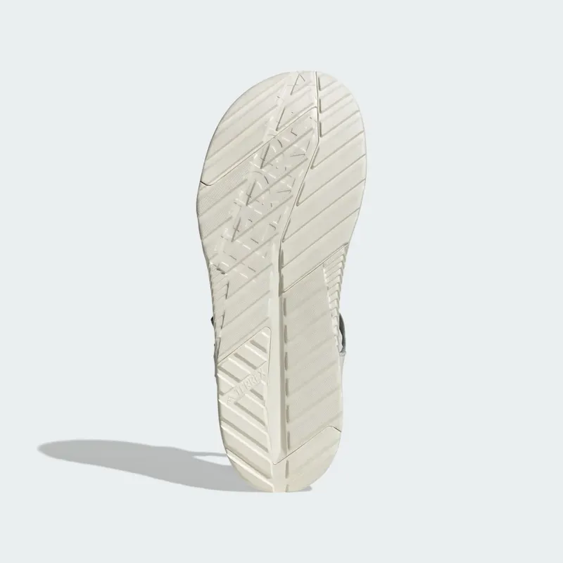 Adidas Terrex Hydroterra Light Sandals Off White / Off White / Beige (JR8402)