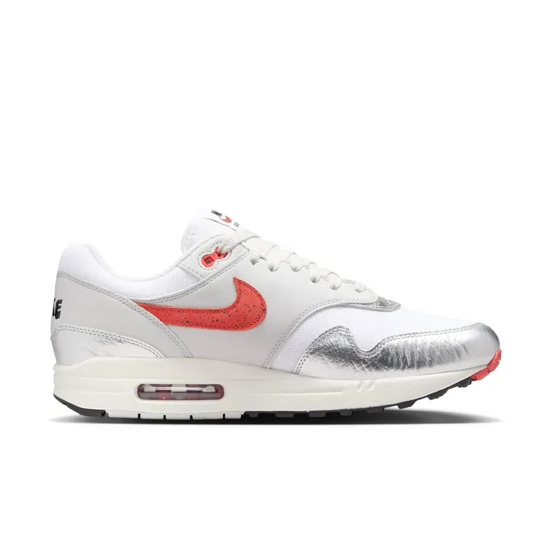 Nike Air Max 1 Premium “Chile Pepper” (HF7746-100)