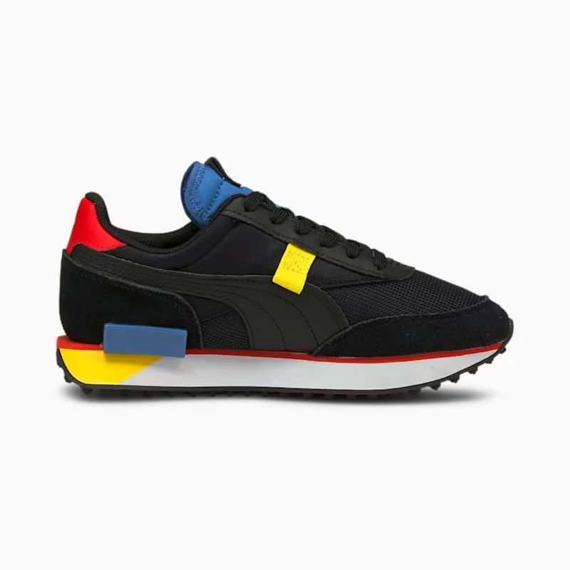 Puma Future Rider Neon Play Black (38014201)