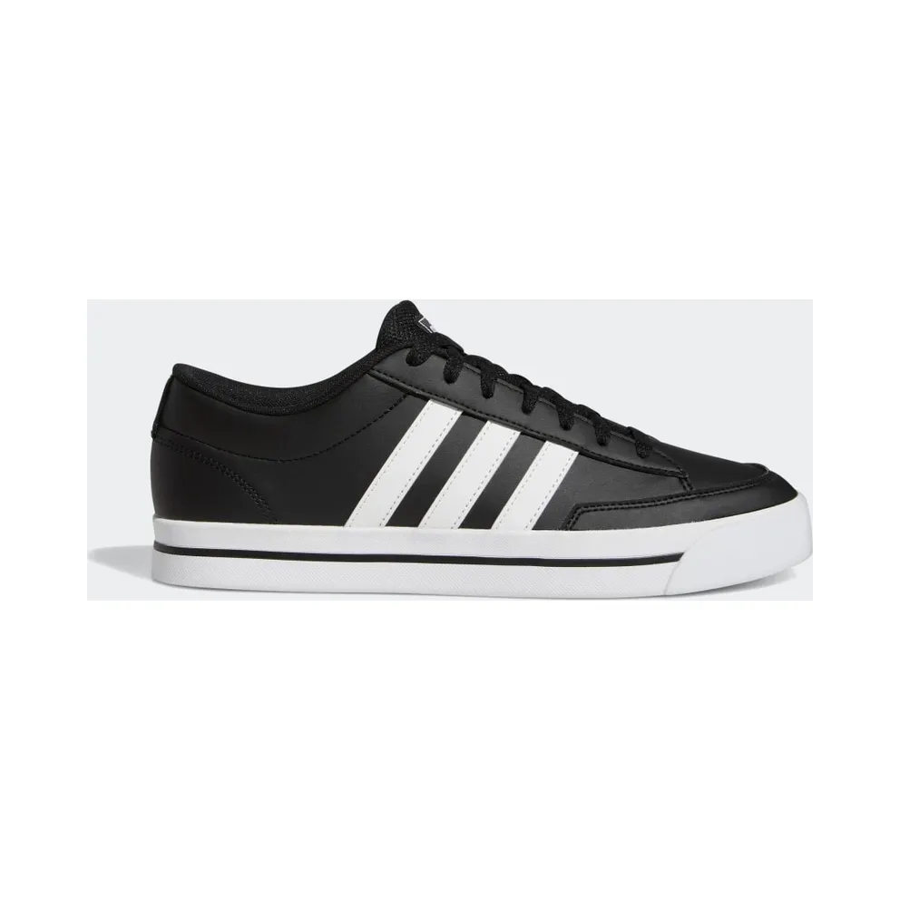 adidas Retrovulc Lifestyle Skateboarding Core Black / Cloud White / Core Black (GW8371)