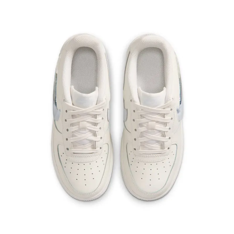 Nike Air Force 1 Sail/Sail/Football Grey (IR0595-101)