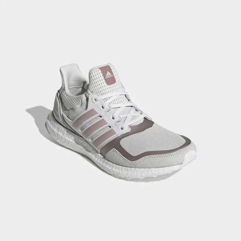 adidas Ultra Boost DNA S&L Orbit Grey (W) ORBIT GREY/VAPOUR GREY MET/CRYSTAL WHITE (FW4906)
