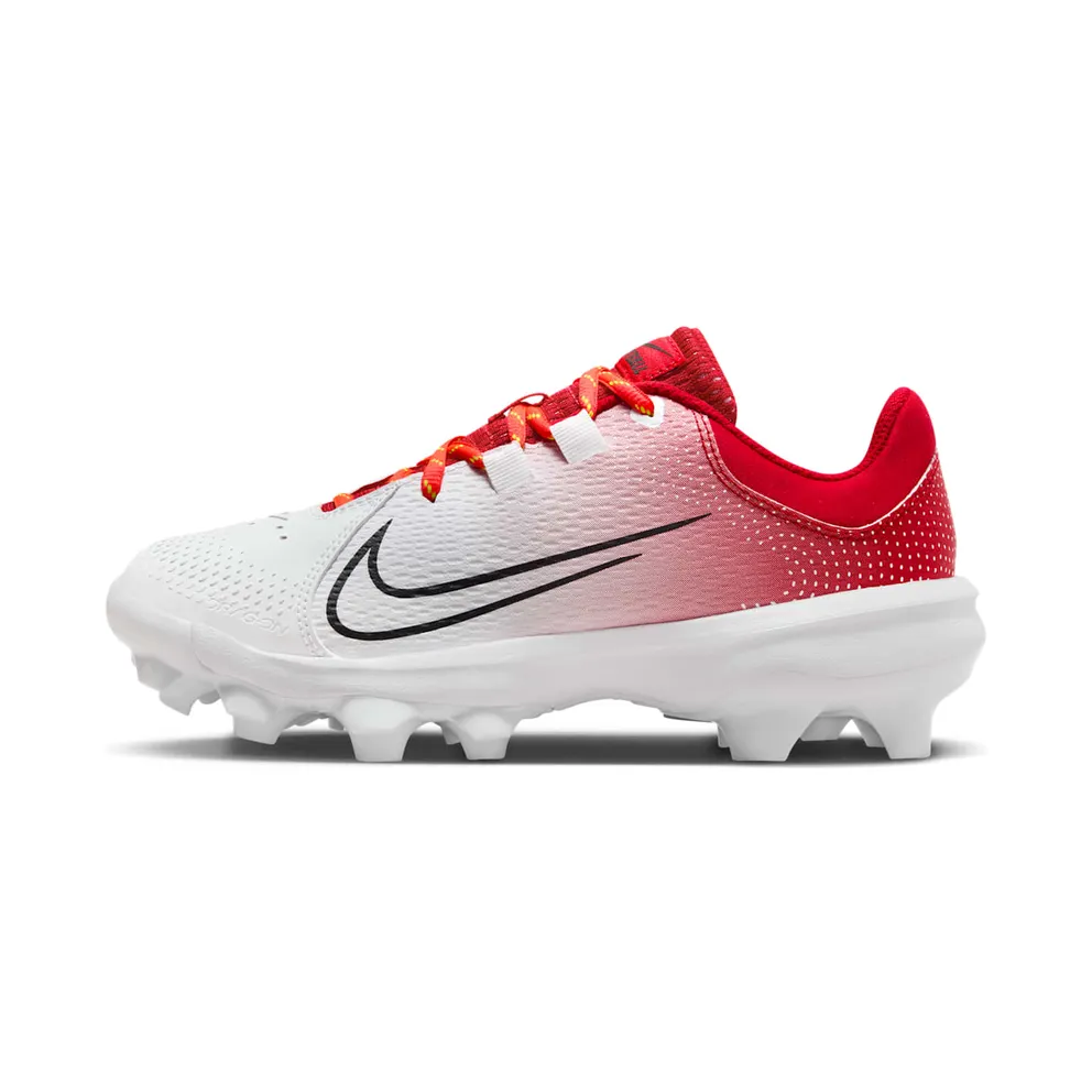 Nike HYPERDIAMOND 4 PRO MCS “UNIVERSITY RED WHITE” (DC8990-600)