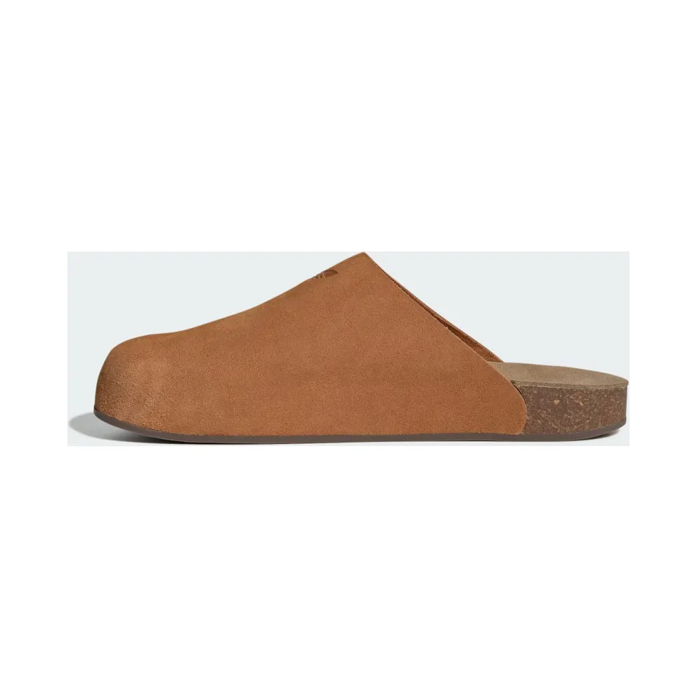 Adidas Adimule Slides Rustic Orange / Rustic Orange / Gum (JR3586)