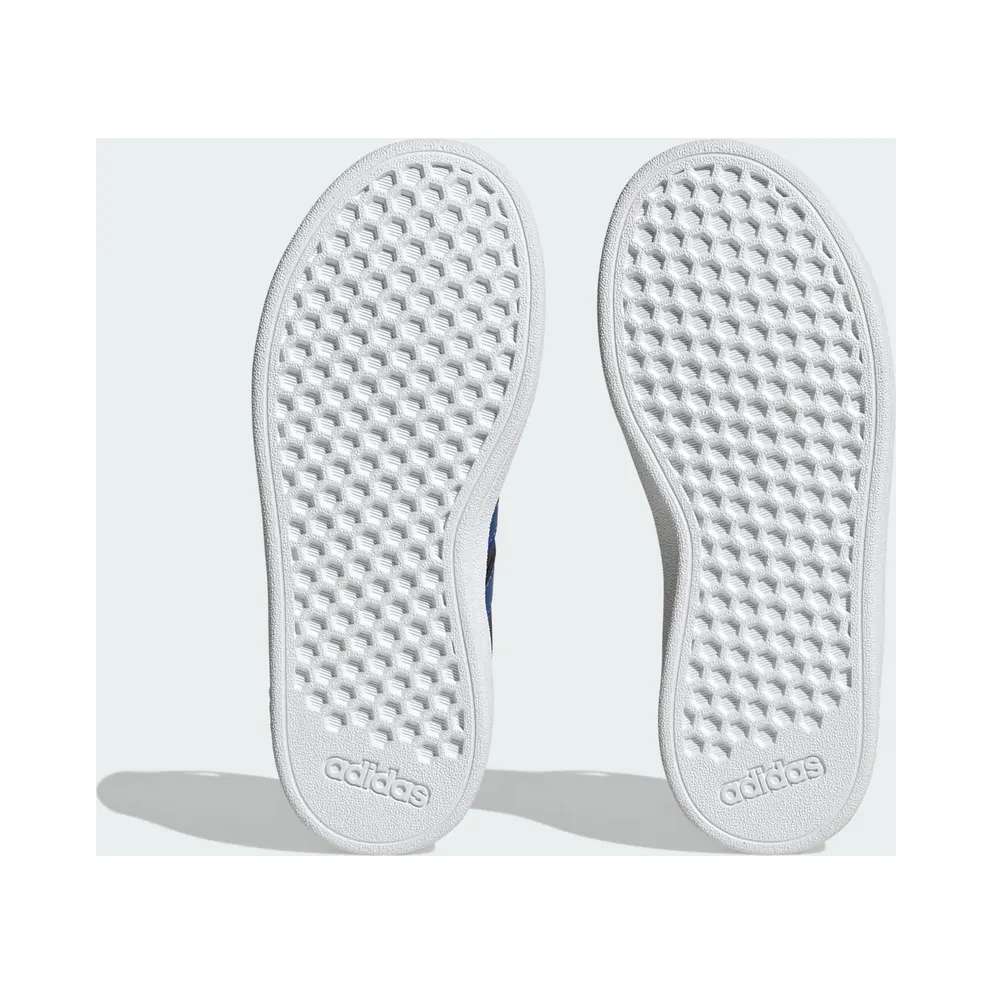 Adidas Grand Court 2.0 Kids Legend Ink / Royal Blue / Cloud White (IG4839)