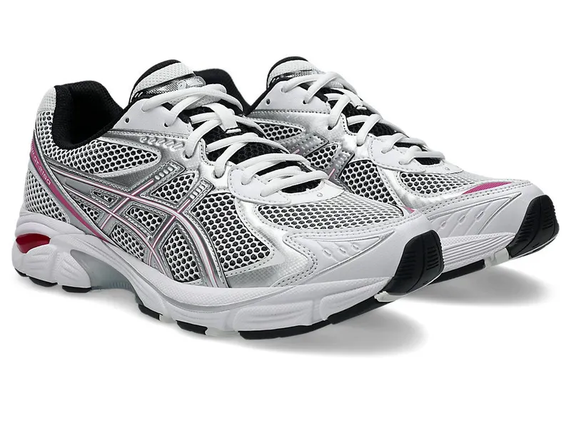 ASICS GT-2160 “White / Raspberry” (1203A275-121)