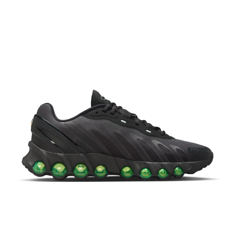 Nike Air Max DN8 “Black Green Strike” (IH4119-001)
