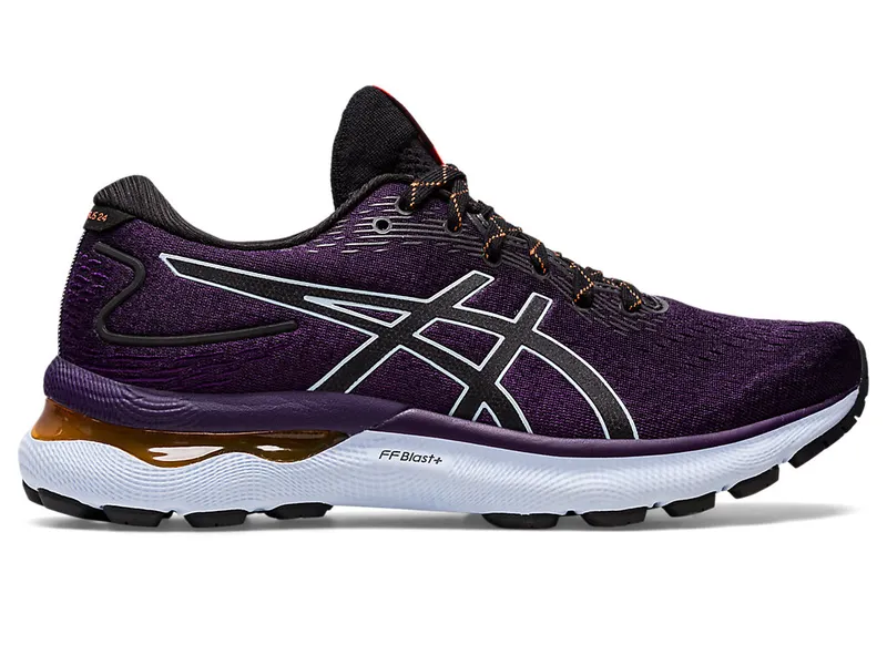 Asics GEL-NIMBUS 24 TR Nature Bathing/Night Shade (1012B383.001)