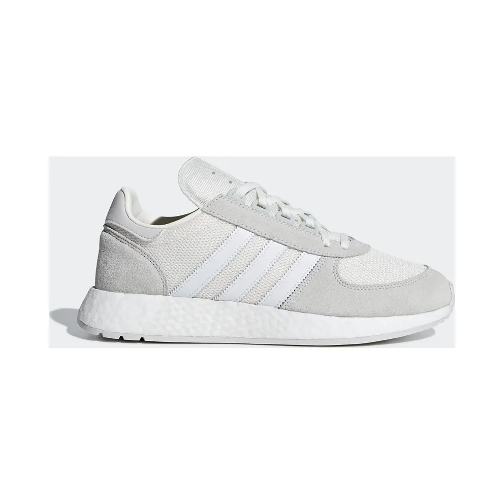 adidas Marathon x 5923 Never Made Pack Triple White (G27860)