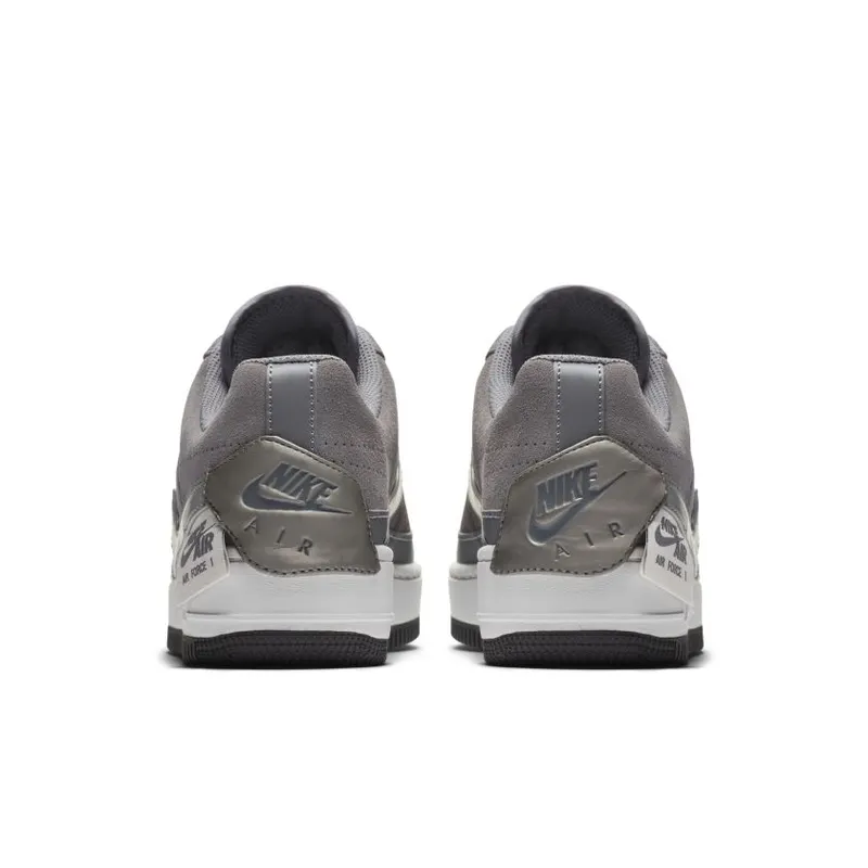 Nike Air Force 1 Jester XX Gunsmoke (W) Gunsmoke/Metallic Pewter-Vast Grey (BQ3163-001)