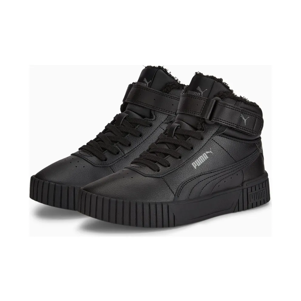 Puma Carina 2.0 Mid Winter Black (38738001)