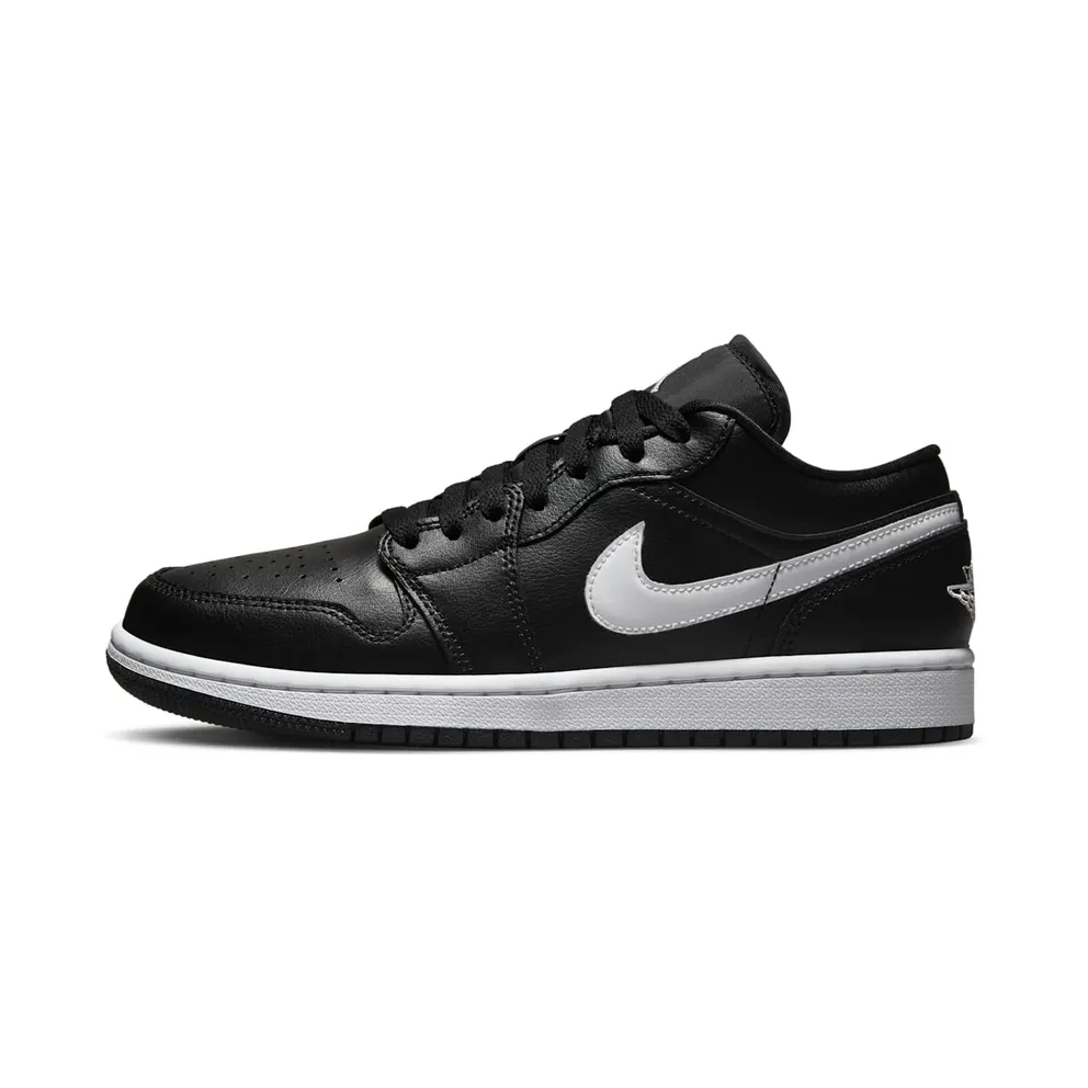 Air Jordan 1 Low Schwarz (DV0990-001)