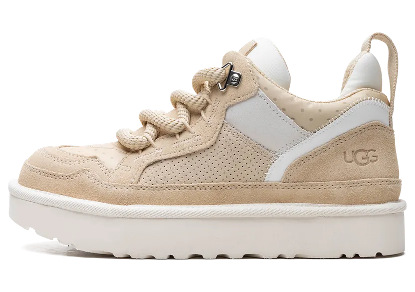 Ugg LOMEL SPRING “Biscotti” (1152759-BSCT)