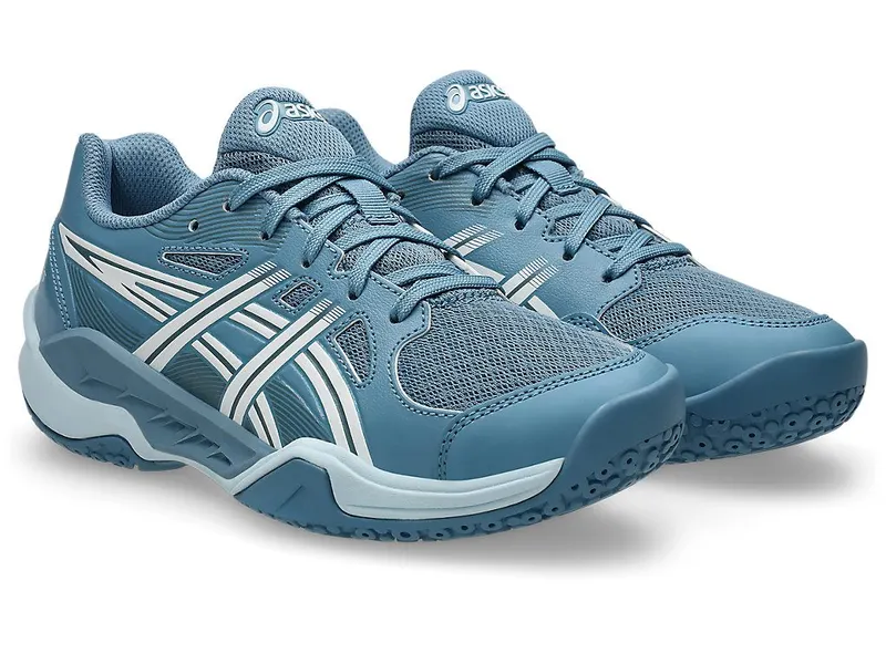 ASICS GEL-POWERBREAK GS “Saba Blue / White” (1074A044-403)