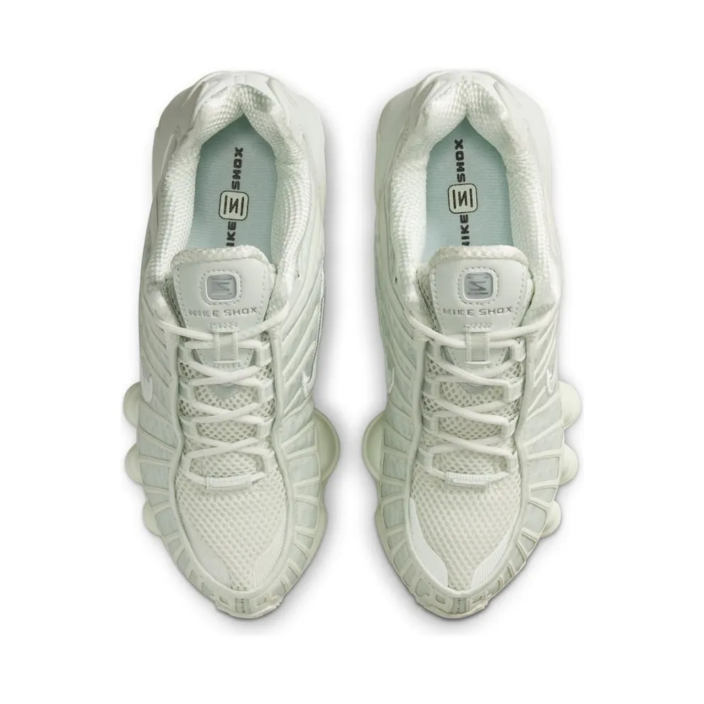 Nike Shox TL GS “Spruce Aura” (IO4645-006)