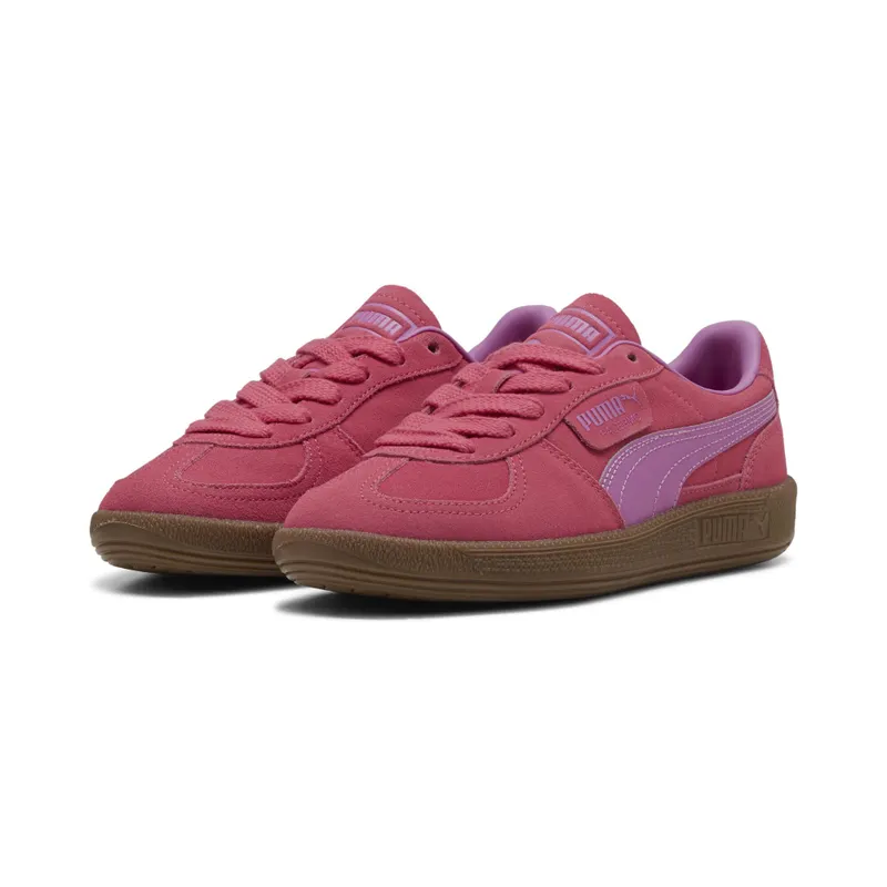 Puma Palermo “Magic Rose / Mauve Pop” (397271_46)