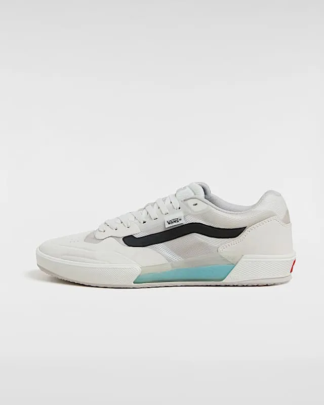Vans Ave 2.0 White Blue (VN0A2Z3HOUO)